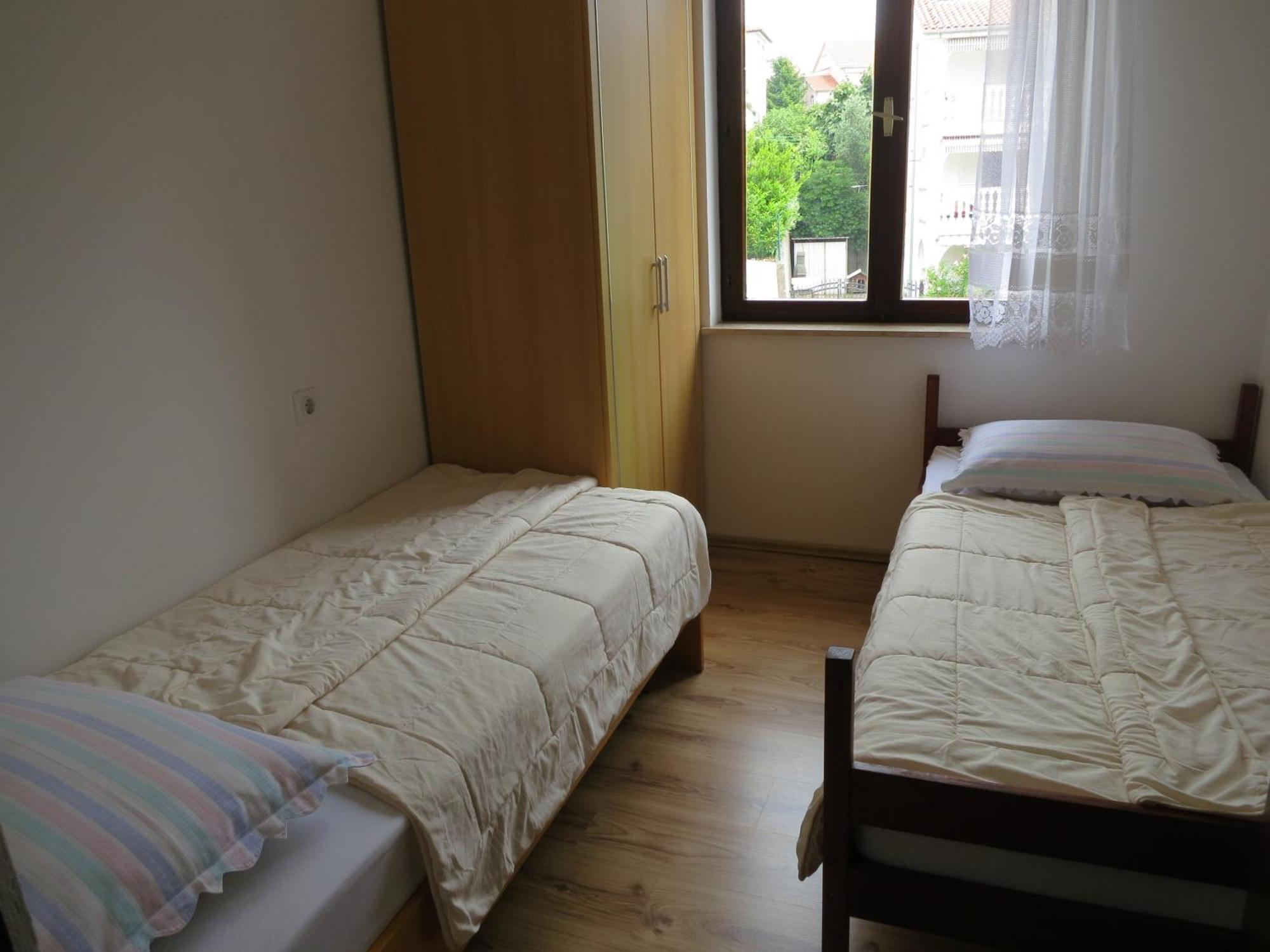Apartment Josipa Malinska Quarto foto